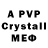 A PVP СК КРИС Creon EnIgMa